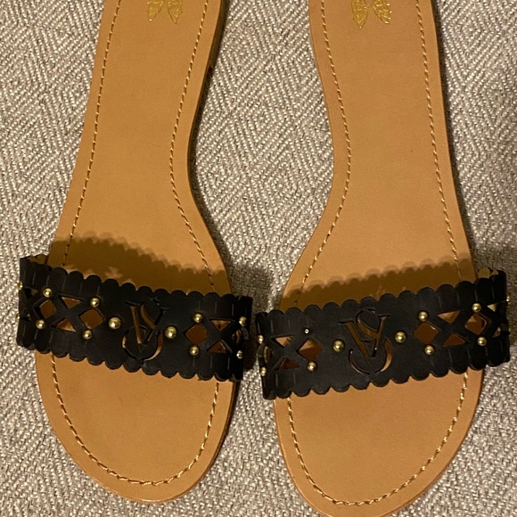 Victoria’s Secret sandals - Picture 4 of 11